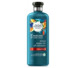 Herbal Essences Repair Argan Oil Shampoo with argan oil, helps restore hair smoothness, without parabens 400 ml