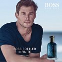 Hugo Boss Bottled Infinite eau de parfum for men 100 ml