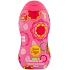 Chupa Chups Strawberry Scent - Strawberry shower gel 400 ml