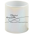 Albi Rainbow mug Wonderful friend 360 ml