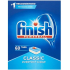 Finish Classic dishwasher tablets 60 pieces