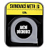 Albi Tape measure Action pensioner, length 2 m