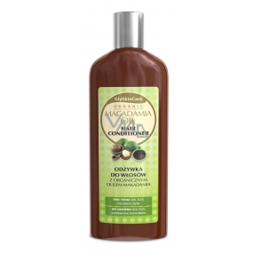 Biotter GlySkinCare Macadamia oil conditioner for dry and damaged hair 250 ml