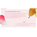 Payot Les Demaquillantes Bubble Mask Peeling crackling foam with skin rebirth effect sparkling mask gel mask provides skin with oxygen 8 pieces x 5 ml