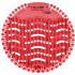 Fre Pro Wave 2.0 Kiwi and grapefruit scented urinal strainer pink 19 x 20.3 x 1.9 cm 52 g 2 pieces