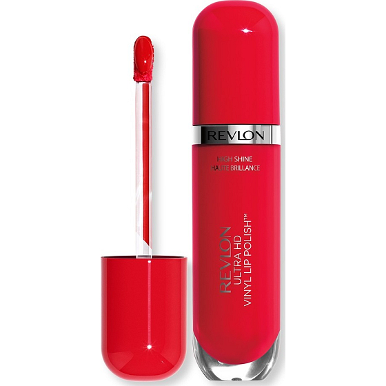 Revlon Ultra HD Vinyl Lip Polish Lip Gloss 905 She's On Fire 5.9 ml