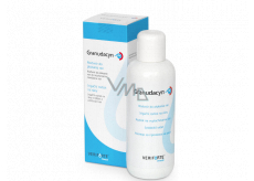 Granudacyn wound irrigation solution 250 ml