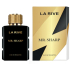 La Rive Mr.Sharp Eau de Toilette for Men 100 ml