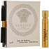 Versace Eros pour Femme perfumed water 1 ml with spray, vial