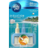 Ambi Pur 3 Volution Caribbean Escape 2x Effect electric air freshener refill 3 x 20 ml