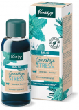 Kneipp Goodbye Stress bath oil 100 ml