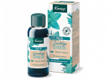 Kneipp Goodbye Stress bath oil 100 ml