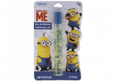 Mimoni eau de toilette roll-on for boys and girls10 ml
