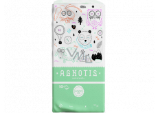 Agnotis Changing mats for children 60 x 90 cm 10 pieces