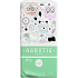 Agnotis Changing mats for children 60 x 90 cm 10 pieces