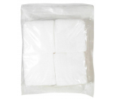 Steriwund Compress Gauze Non-Sterile 5 x 5 cm/8 layers 100 pieces