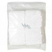 Steriwund Compress Gauze Non-Sterile 5 x 5 cm/8 layers 100 pieces