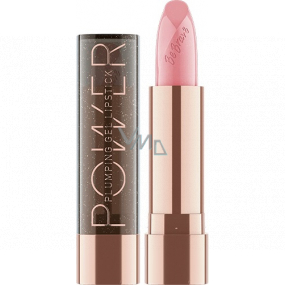 Catrice Power Plumping Gel Lipstick 160 Fearless Femme 3.3 g