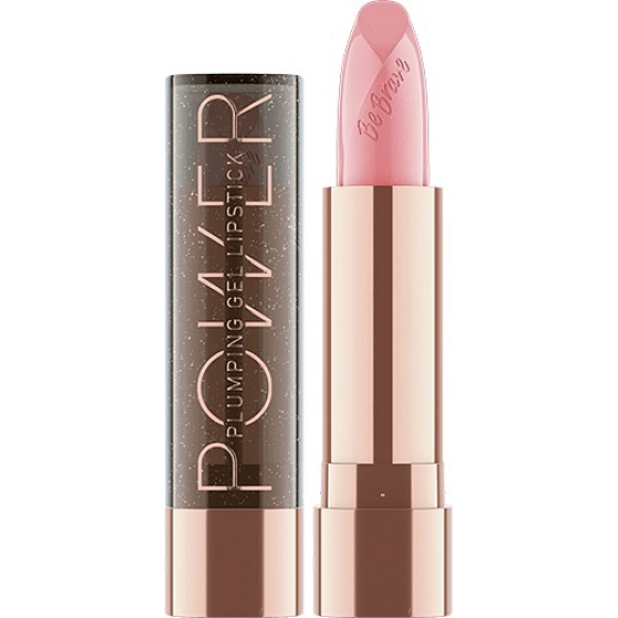Catrice Power Plumping Gel Lipstick 160 Fearless Femme 3.3 g