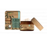 Bielenda CBD Cannabidiol moisturizing-soothing day / night skin cream 50 ml