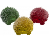 Trixie Latex Hedgehog small whistling toy for dogs 5 cm different colors