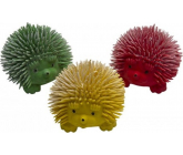 Trixie Latex Hedgehog small whistling toy for dogs 5 cm different colors