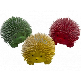 Trixie Latex Hedgehog small whistling toy for dogs 5 cm different colors