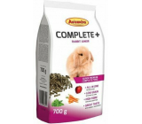 Avicentra Junior Complete super premium food for young rabbits with lots of herbs, fruits and vegetables with a high fiber content of 700 g