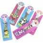 Albi Zipper for jacket, keys, pencil case Katka 1 piece