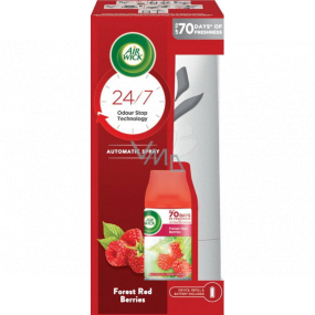 Air Wick FreshMatic Forest Red Berries Automatic Freshener 250 ml