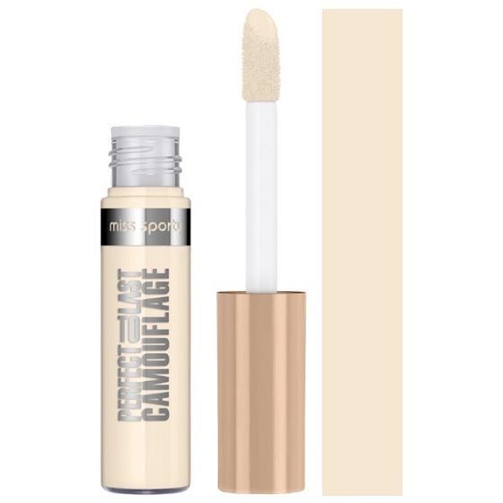 Miss Sporty Perfect To Last Camouflage Concealer 10 Porcelain 11 ml