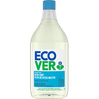 Ecover Chamomile and Clementine Liquid Dishwashing Product, 450 ml