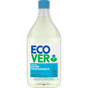 Ecover Chamomile and Clementine Liquid Dishwashing Product, 450 ml