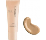 Artdeco Light Luminious Foundation Light Illuminating Make-up 31 Golden Tan 25 ml