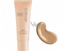 Artdeco Light Luminious Foundation Light Illuminating Make-up 31 Golden Tan 25 ml