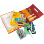 Albi Magic Reading Electronic Pencil 2.0 + interactive talking book Fairy tale learning, age 3+