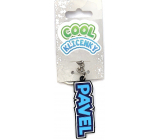 Nekupto Cool keyring Pavel 1 piece