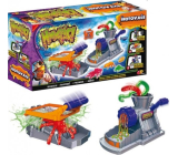 EP Line Scrapper Insects, recommended age 8+