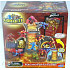 Gormiti Volcano Pop-Up Volcano with figure 1 piece, recommended age 3+