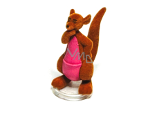 Disney Winnie the Pooh Kanga Kanga mini figure, 1 piece, 5 cm