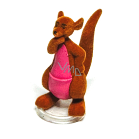 Disney Winnie the Pooh Mini Figure - Kanga Kanga Kanga, 1 piece, 5 cm