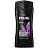 Axe Excite 3in1 shower gel for body, hair and face for men 400 ml