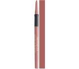 Artdeco Mineral Lip Styler mineral lip pencil 21 Red Boho 0,4 g