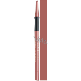 Artdeco Mineral Lip Styler mineral lip pencil 21 Red Boho 0,4 g