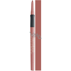 Artdeco Mineral Lip Styler mineral lip pencil 21 Red Boho 0