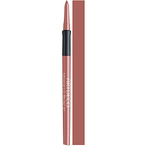 Artdeco Mineral Lip Styler Mineral Lip Pencil 21 Red Boho 0.4 g