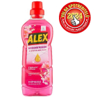 Alex Floral all-purpose cleaner for all surfaces 1 l