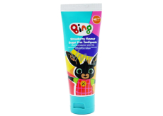 Bing strawberry flavoured toothpaste for children 75 ml