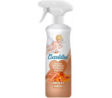 Coccolatevi Sandalo E Ambra all-purpose cleaner and room essence 750 ml