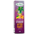 Dr. Popov Student After party herbal drops to help physical and mental recovery 50 ml